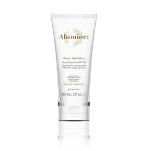 Sheer Hydration SPF 40 (untinted)