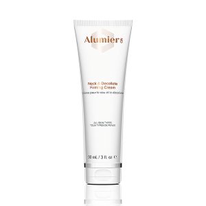 Neck and Decollete Firming Cream