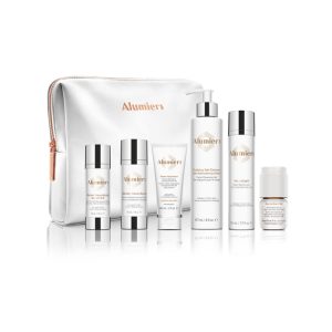 Rejuvenating Skin Collection- Normal to Oily